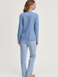 Pyjama, lang