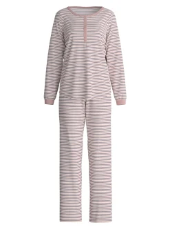 Pyjama, lang