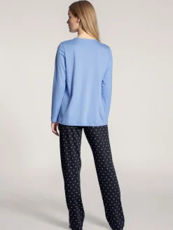 Pyjama, lang