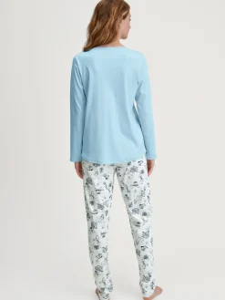 Pyjama, lang