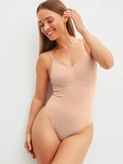 Shaping Body