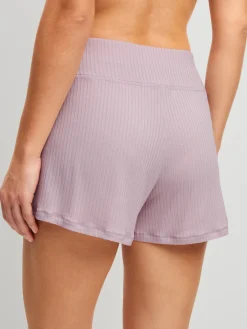 Shorts aus TENCEL™ Modal